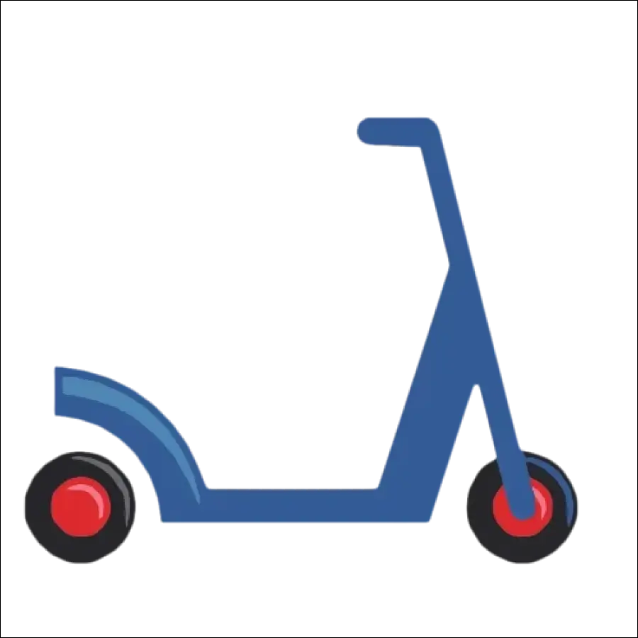 AOVOPRO Smart APP Elektroroller 2025 - 350W/500W Motor 36V/42V 25-45 km Reichweite - Erwachsenen E-Scooter
