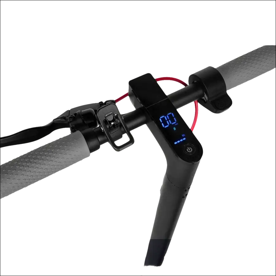 AOVOPRO Smart APP Elektroroller 2025 - 350W/500W Motor 36V/42V 25-45 km Reichweite - Erwachsenen E-Scooter