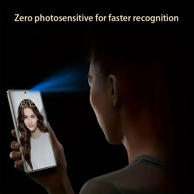S25 Ultra 2025 Smartphone 6,8" HD Display, Android 14, 12+512GB, Dual-Kamera, 6800mAh Akku, Face Unlock, GPS, Stylus, Kopfhörer, Kabel & Hülle