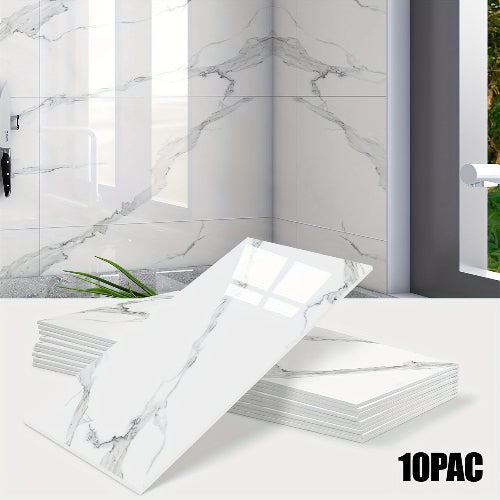 Marmor Wandfliesen selbstklebend PVC