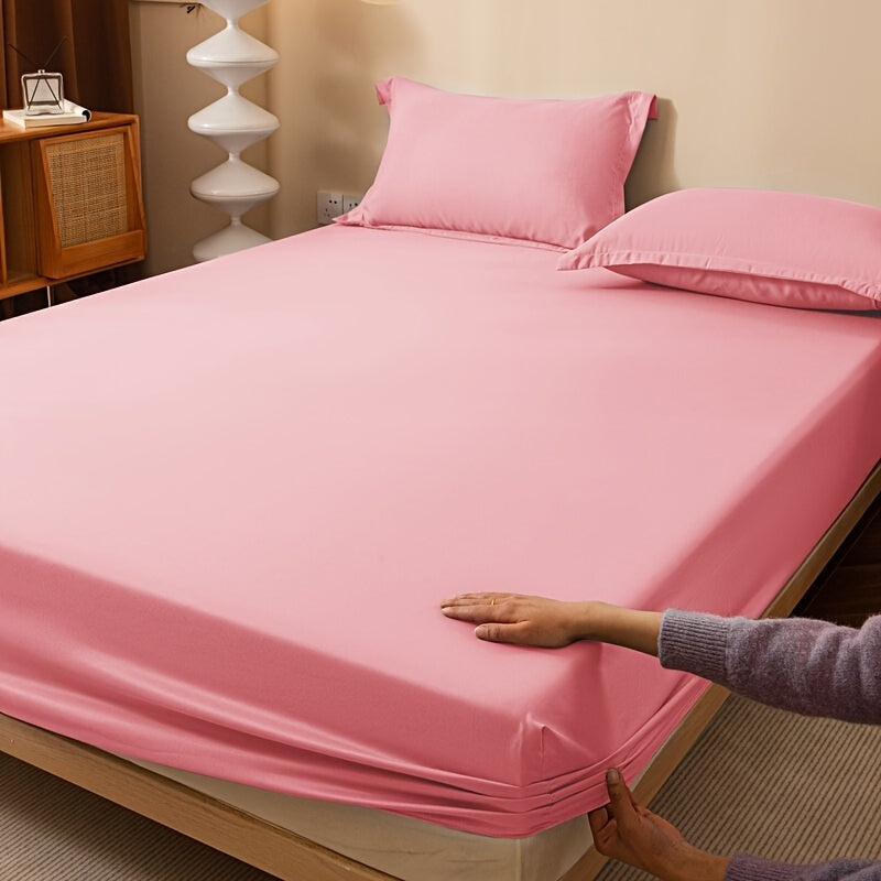 Bettlaken aus Polyester