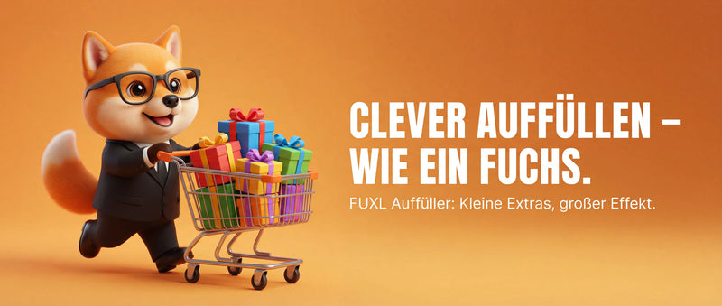 FUXL Auffüller - FUXLShop