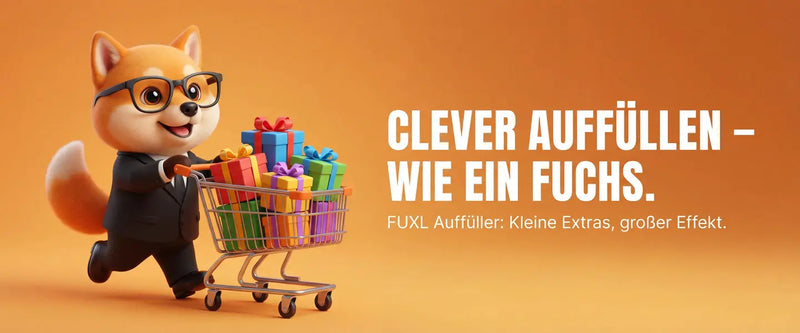 FUXL Auffüller - FUXLShop
