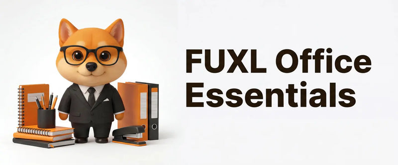 FUXL Office Essentials - FUXLShop