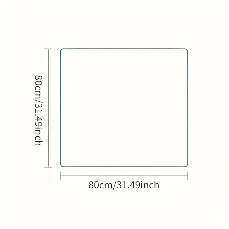 Babyhandtuch - Babyhandtuch – Kapuzenhandtuch Baby & Kinder – Tiermotiv, Coral-Fleece, 80×80 cm | FUXLShop