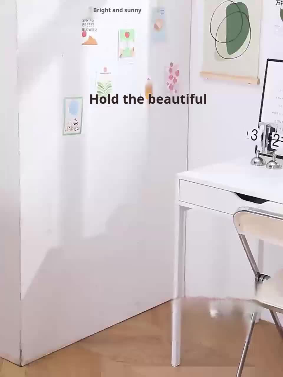 Rollbarer Mehrzweck-Aufbewahrungswagen mit Schubladen – Mobiler Büro-Organizer mit Ablagefach, ideal für Bürobedarf, Bastelmaterial & Zubehör - FUXLShop