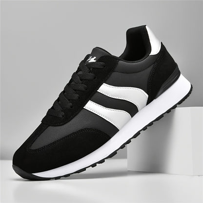 Leichte Herren Sneaker für Alltag, Outdoor und Streetstyle – bequem und modern