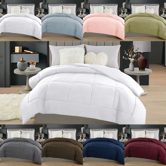 Down Alternative Comforter für alle Jahreszeiten