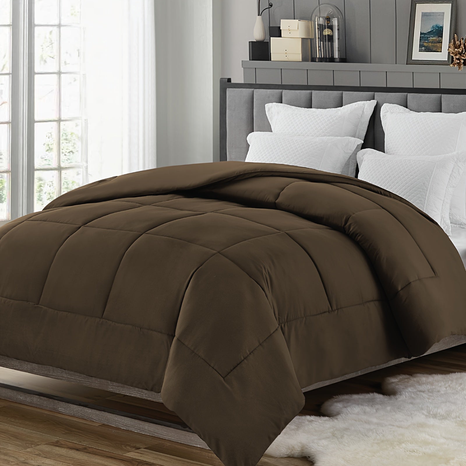 Down Alternative Comforter für alle Jahreszeiten