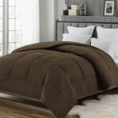 Down Alternative Comforter für alle Jahreszeiten