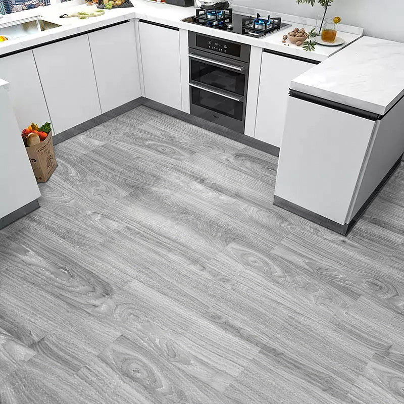 20/50 Stück Selbstklebende Bodenfliesen in Holzoptik – 15×40 cm IXPE, Retro-Design, strapazierfähig & pflegeleicht für Wohnzimmer, Küche, Büro