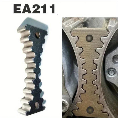 Steuerketten-Werkzeug für VW & Skoda 1.4T / 1.4 / 1.6 Motor – Legierungsstahl