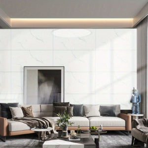 FUXL Wandpaneele – modernes Design, leicht zu schneiden & reinigen