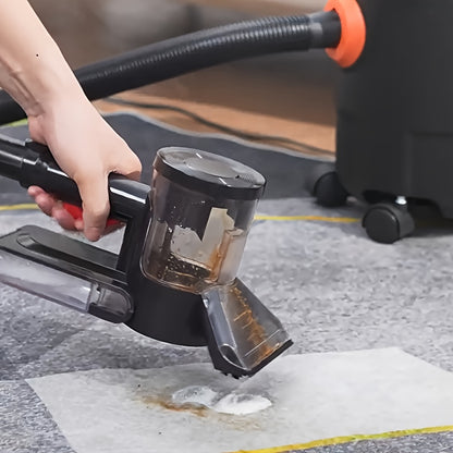 Zubehör für Nass- und Trockensauger – ideal für Teppich- und Sofa-Reinigung