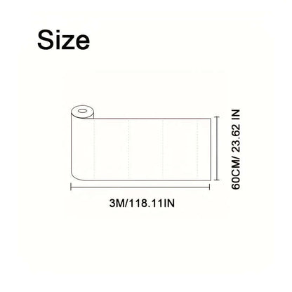 3D Marmor Tapetenrolle – Selbstklebender Schaumstoff-Sticker mit Alufolie, wasserfest & abnehmbar – Für Küche, Bad, Schlafzimmer & Möbeloberflächen - FUXLShop