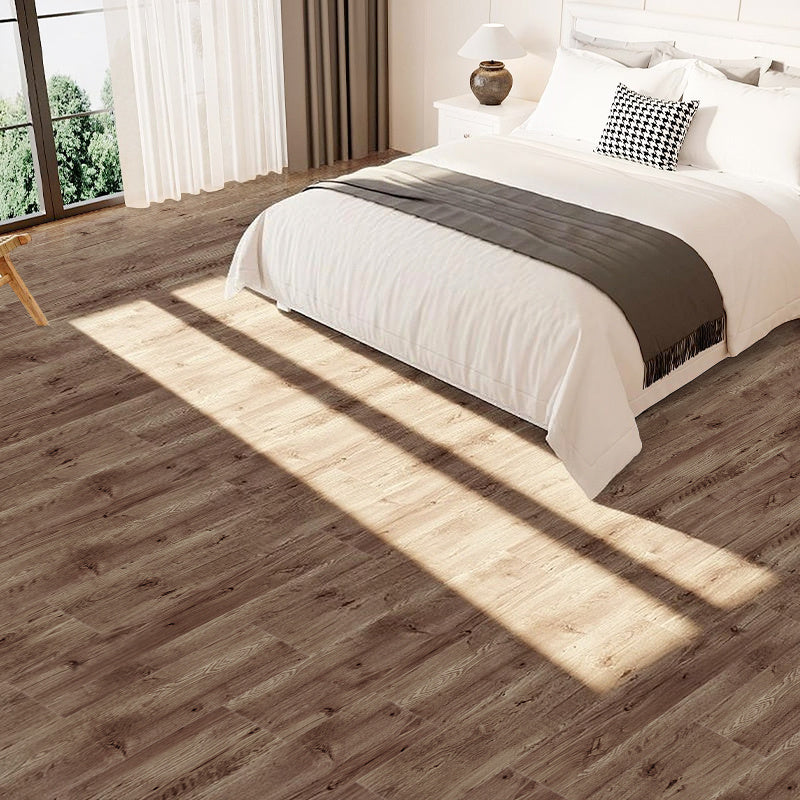 20/50 Stück Selbstklebende Bodenfliesen in Holzoptik – 15×40 cm IXPE, Retro-Design, strapazierfähig & pflegeleicht für Wohnzimmer, Küche, Büro