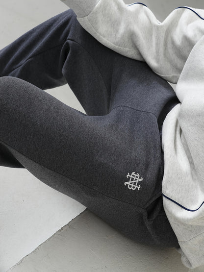 3er-Set Unisex Winter-Drag Pants Oversized – Bestickt Warm