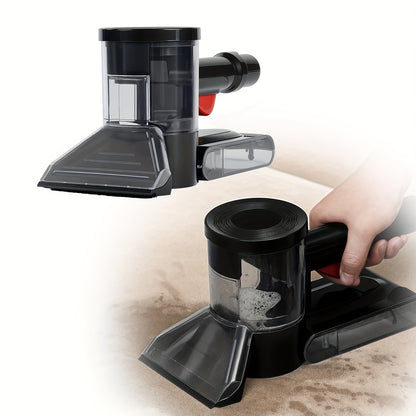 Zubehör für Nass- und Trockensauger – ideal für Teppich- und Sofa-Reinigung