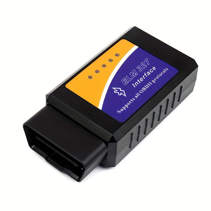 Wireless OBD2 Scanner für Fahrzeugdiagnose