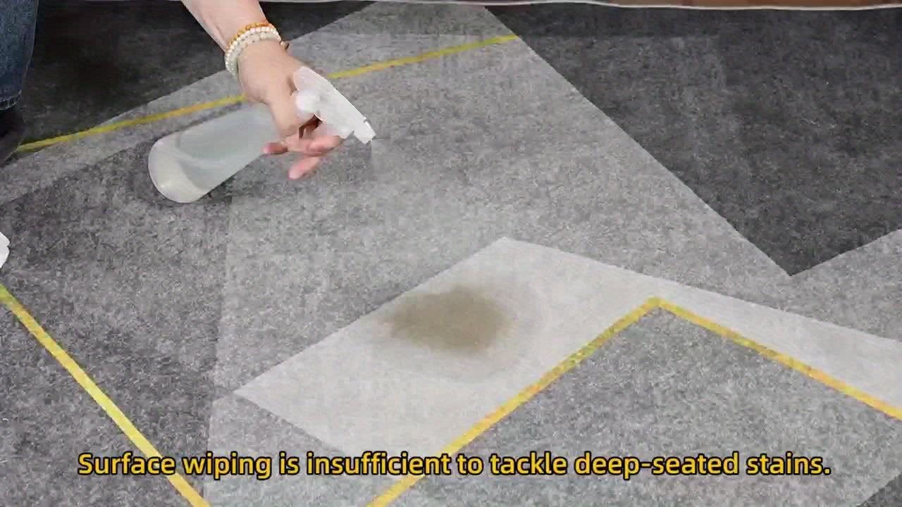 Zubehör für Nass- und Trockensauger – ideal für Teppich- und Sofa-Reinigung