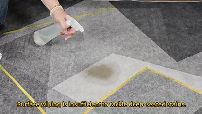 Zubehör für Nass- und Trockensauger – ideal für Teppich- und Sofa-Reinigung