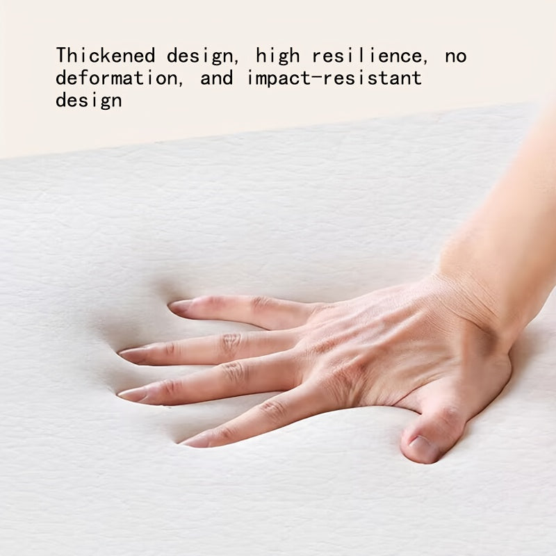 3D Wandpaneele Kunstleder 10er-Pack 23x50 cm – Selbstklebend, gepolstert, für Kopfteil & Wandschutz