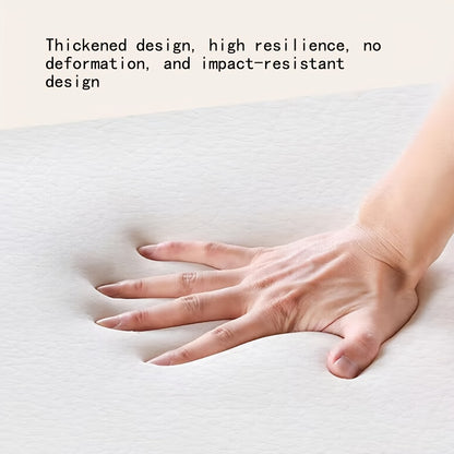 3D Wandpaneele Kunstleder 10er-Pack 23x50 cm – Selbstklebend, gepolstert, für Kopfteil & Wandschutz