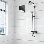 52x Marmor-Design PVC Wandsticker – Wasserfest & Abnehmbar für Bad, Küche & Wohnzimmer - FUXLShop