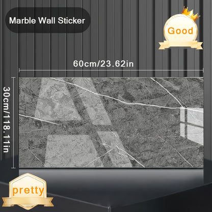 Produktbild von 26/52x PVC Bodensticker im Keramikfliesen-Look – selbstklebend, dick & leicht zu entfernen – für Bad, Küche, Wohnzimmer, Schlafzimmer, Mietwohnung – hochwertig verarbeitet für tägliche Anwendung