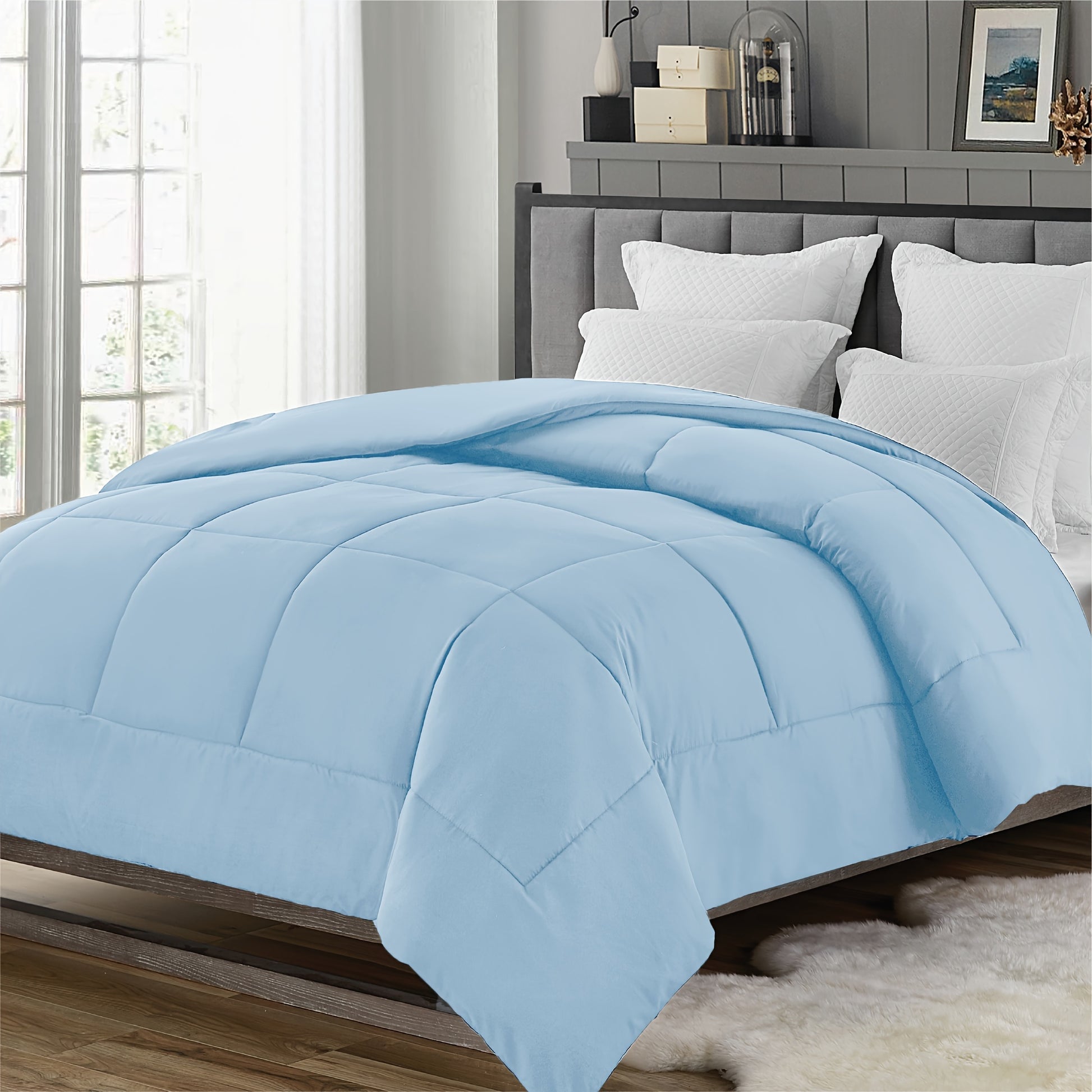 Down Alternative Comforter für alle Jahreszeiten