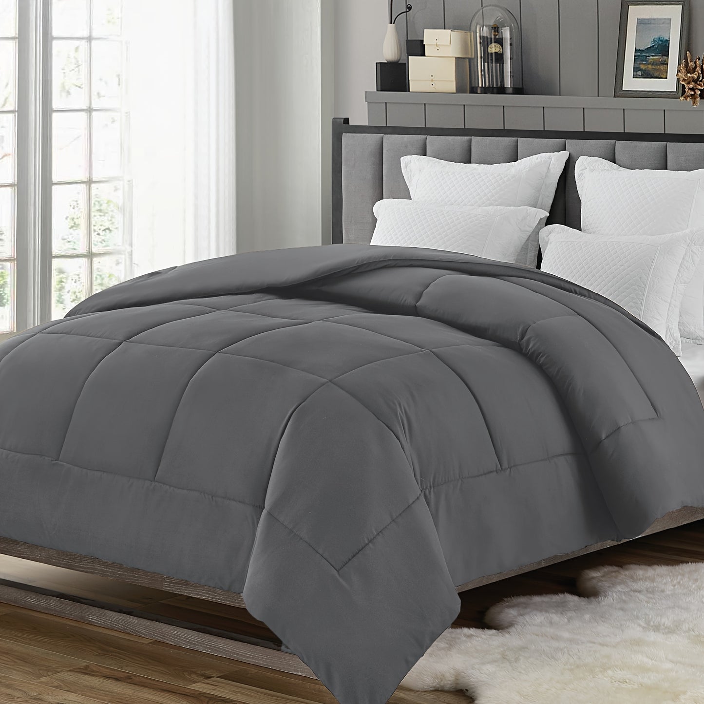 Down Alternative Comforter für alle Jahreszeiten