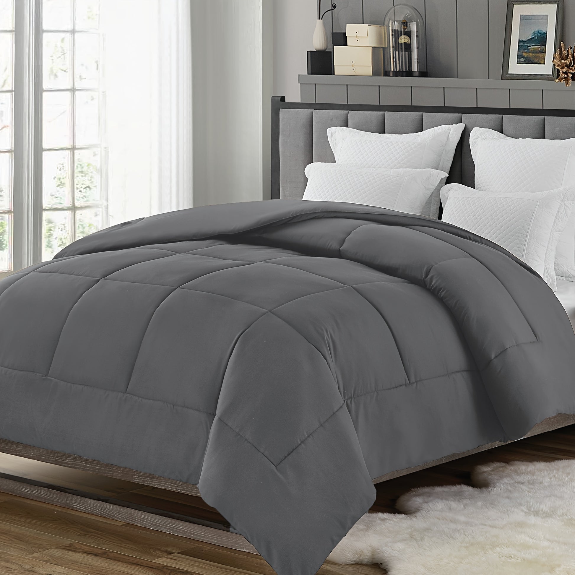 Down Alternative Comforter für alle Jahreszeiten