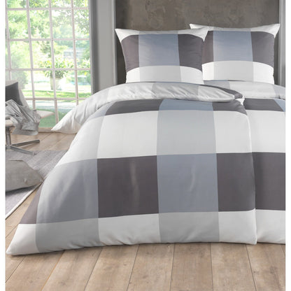 Modernes Bettwäsche-Design Bettwäsche -Set 135x200 cm – 4-teilig - FUXLShop