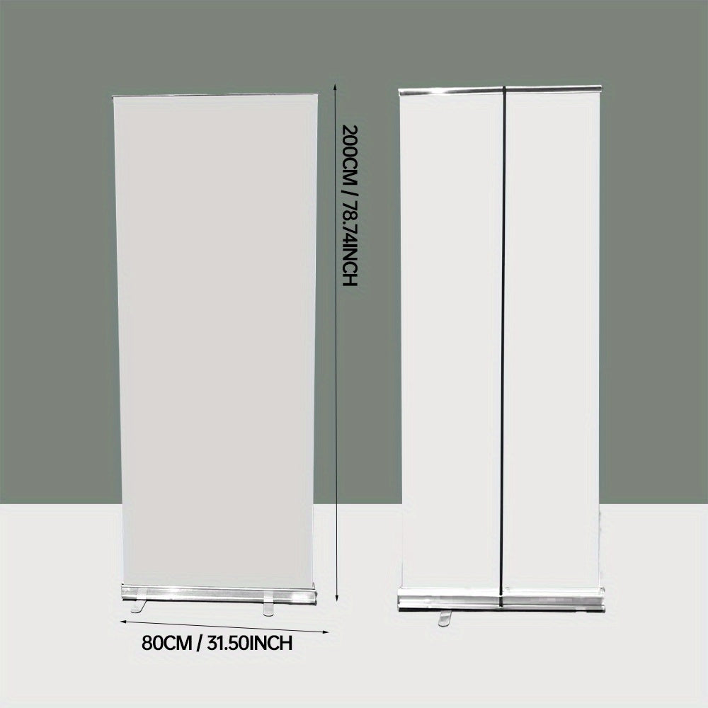 Pop-up Bannerständer | Sternenhimmel Gold & Schwarz | FUXLShop