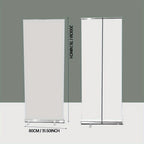 Pop-up Bannerständer | Sternenhimmel Gold & Schwarz | FUXLShop