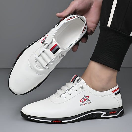 Neue Slip-On Sport- und Freizeitschuhe, weiße Schuhe, Reiseschuhe Modell 9698, erhältlich in 2 Farben und 7 Größen