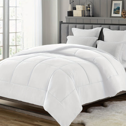 Down Alternative Comforter für alle Jahreszeiten