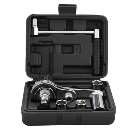 Drehmoment-Vervielfältiger 1:16 Heavy Duty - 1/2" Antrieb für Radmuttern - FUXLShop