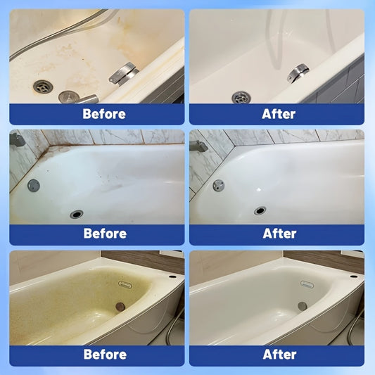 AGRP Universal-Polierwachs für Glas & Metall – Kratzfest, langlebig, glänzend für Bad, Küche & Dusche