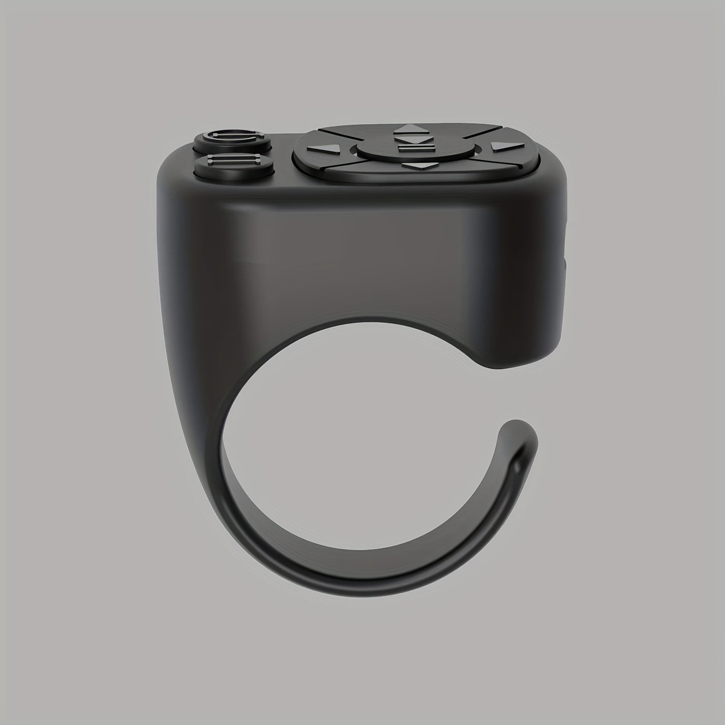 Kabellose Fernbedienung für TikTok und Präsentationen – kompatibel mit iPhone, iPad, Android