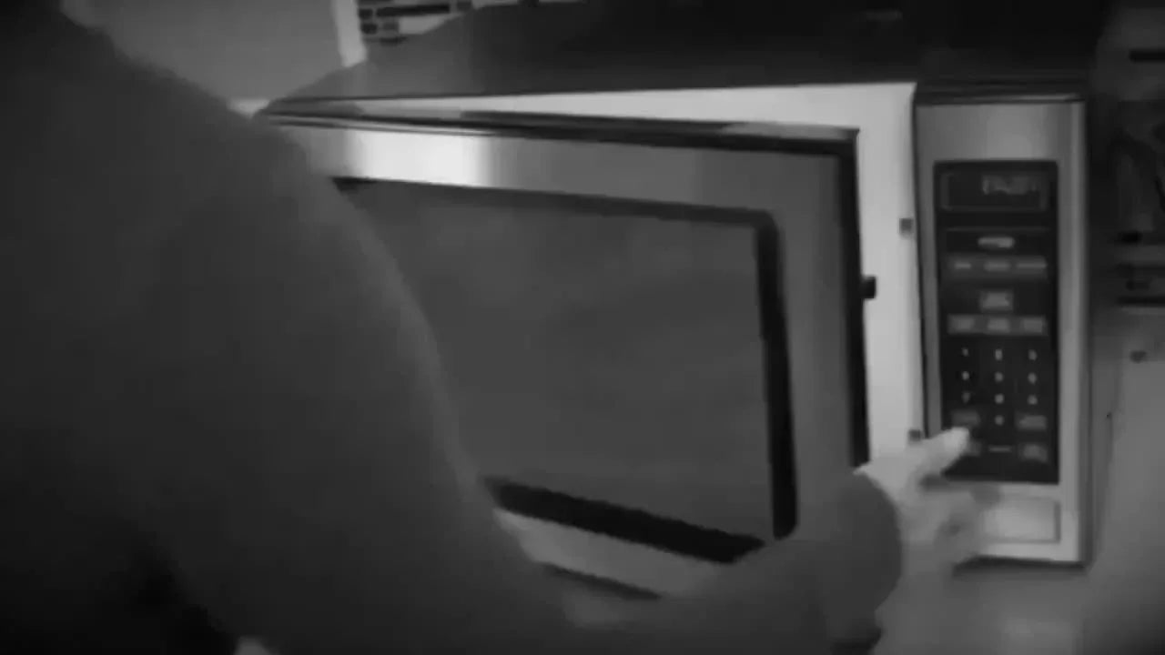 Angry Mom Dampfreiniger Mikrowelle & Backofen - Küchen-Reinigungsbürste mit Kühlschrank-Deodorierer - FUXLShop