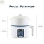 BALASHOV-1.7L-Elektrischer-Reiskocher-_-Mehrfunktions-Kochtopf-mit-Dampfkorb_-220V-fur-Reis_-Suppe-_-mehr-_2-3-Personen_-FUXL-Shopify-44069421 - FUXLShop