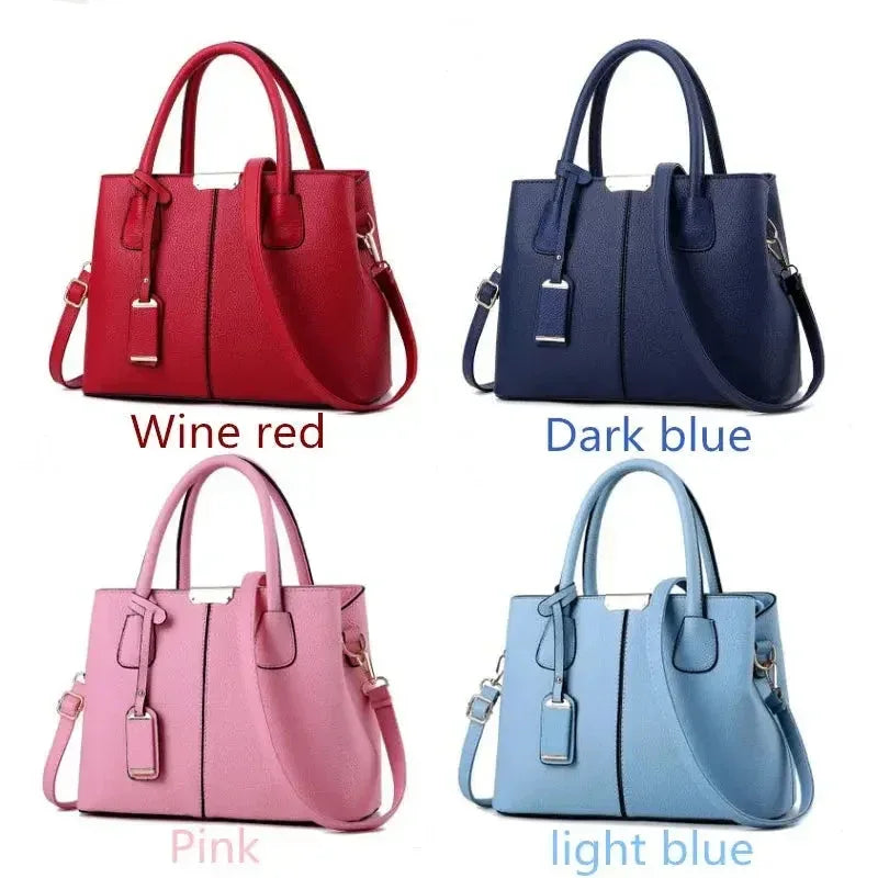 Damen-Leder-Handtasche-_-Modische-Schultertasche-aus-PU-mit-Reissverschluss-_-Innenfachern-FUXL-Shopify-44071589 - FUXLShop
