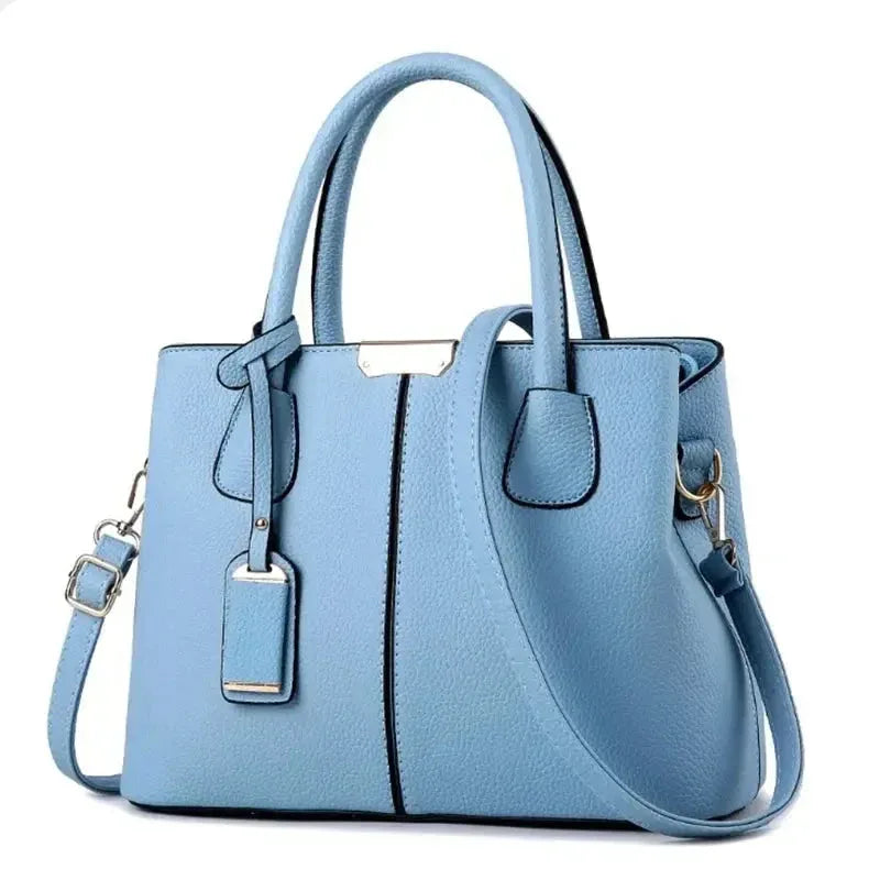 Damen-Leder-Handtasche-_-Modische-Schultertasche-aus-PU-mit-Reissverschluss-_-Innenfachern-FUXL-Shopify-44072588 - FUXLShop