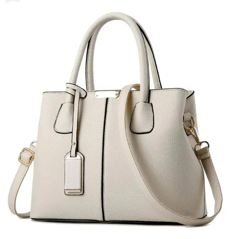 Damen-Leder-Handtasche-_-Modische-Schultertasche-aus-PU-mit-Reissverschluss-_-Innenfachern-FUXL-Shopify-44072870 - FUXLShop