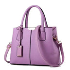 Damen-Leder-Handtasche-_-Modische-Schultertasche-aus-PU-mit-Reissverschluss-_-Innenfachern-FUXL-Shopify-44073316 - FUXLShop