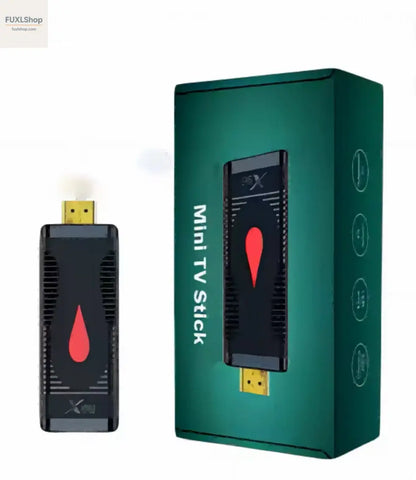 4K HD TV Stick