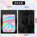 FUXL-50-Stuck-Wiederverschliessbare-Alufolie-_-Beutel-_-Frischhaltebeutel-fur-Lebensmittel_-Schmuck-_-Mehr-FUXL-Shopify-43935784 - FUXLShop