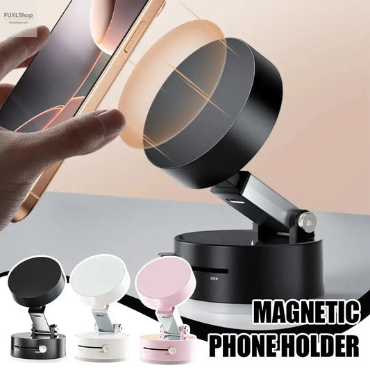 FUXL Magnetisches Handyhalter