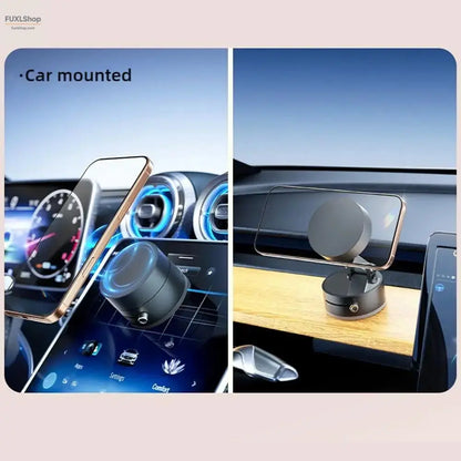 FUXL Magnetisches Handyhalter